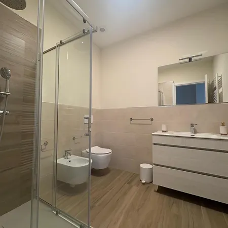 Konukevi Tramonto Sul Viso Saluzzo