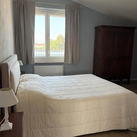 Tramonto Sul Viso 3*