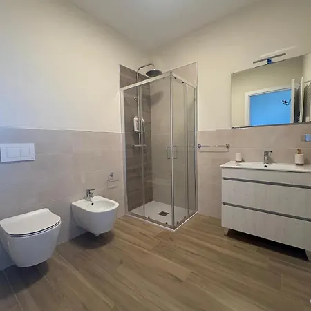 Tramonto Sul Viso Saluzzo