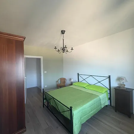 Tramonto Sul Viso Konukevi Saluzzo